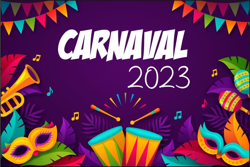 Carnaval 2023 site