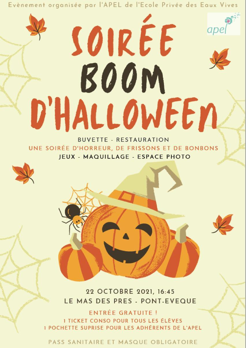 Halloween